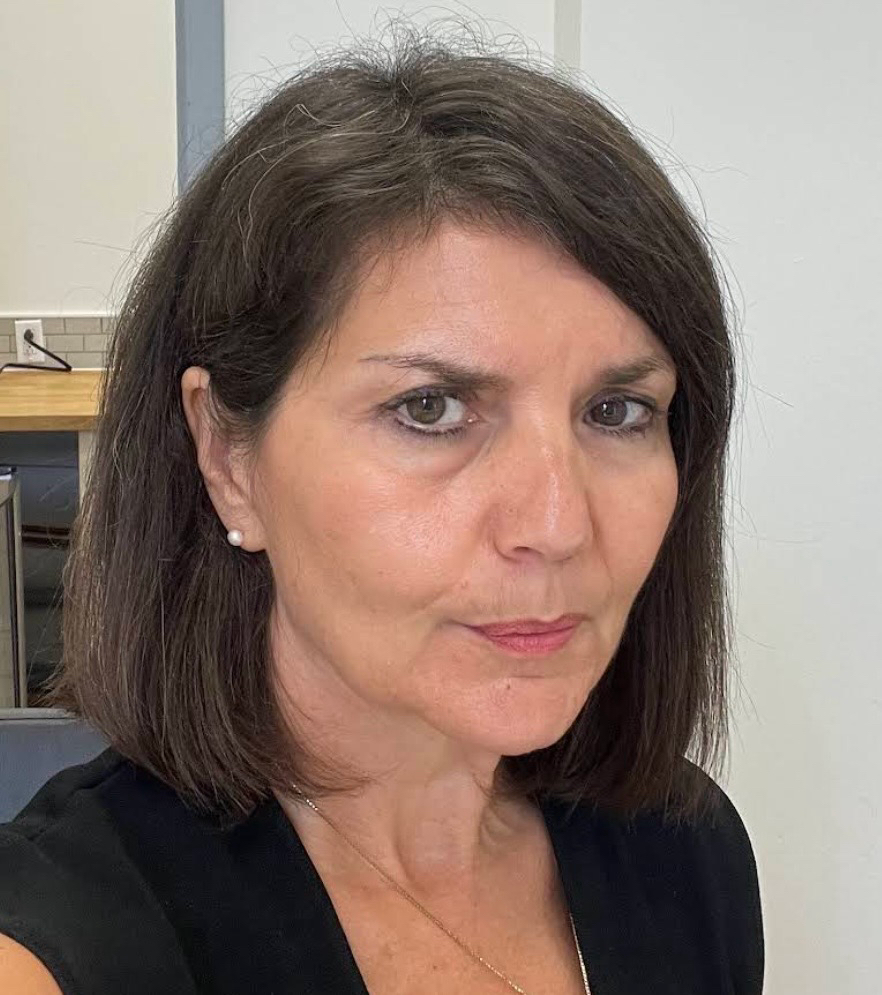 Lisa Romano-Dwyer, RSW, PhD
